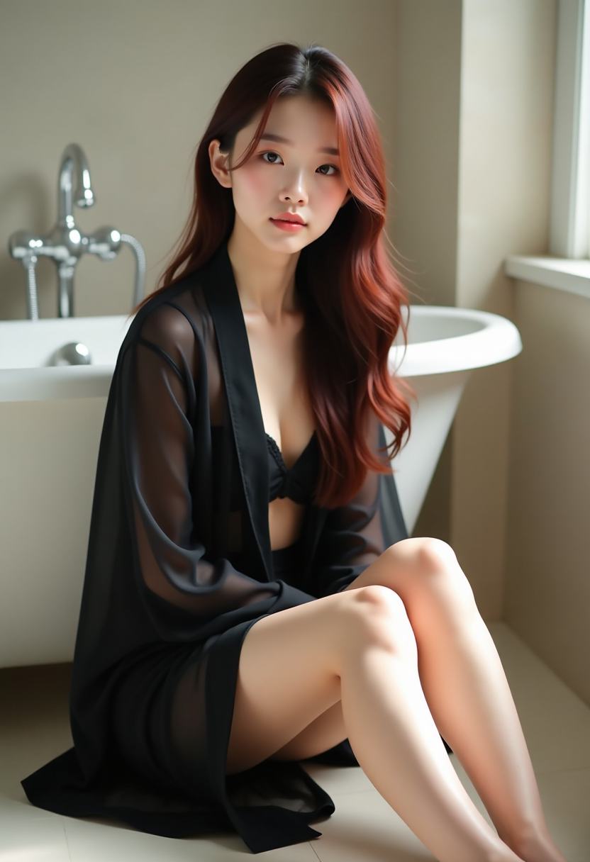 成年人的情感课